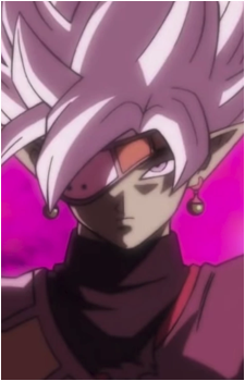 Fused Zamasu