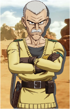 Sheriff Rao