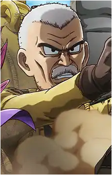 Sheriff Rao
