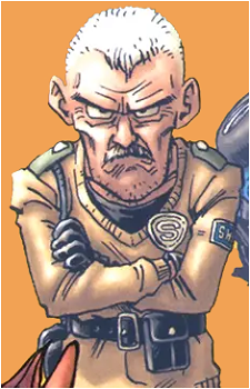 Sheriff Rao's image
