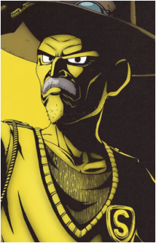 Sheriff Rao