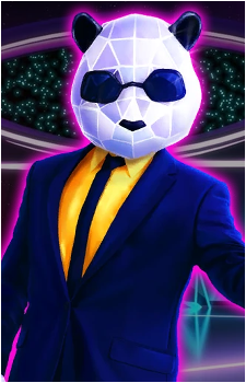 PandaFan's image