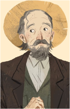Matthew Cuthbert's image