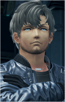 Al's image