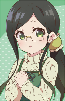 Ayano Sadatou