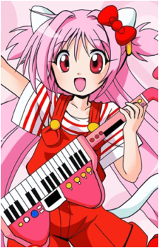Rion Hoshizora's image