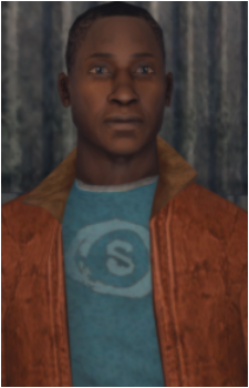 Leon {Bully}'s image