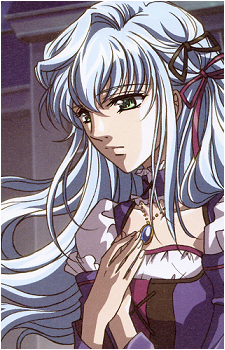 Angelique's image