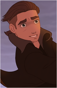 Jim Hawkins's image