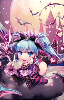 Succubus of Seductive Smile's image