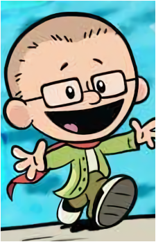 Brad Meltzer's image