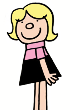 Noun Girl's image