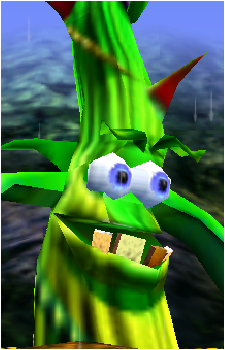 The Beanstalk's image