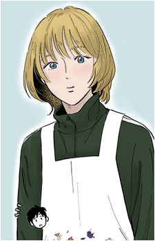 Akifumi Togawa's image