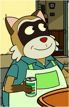 Rascal {RD}'s image