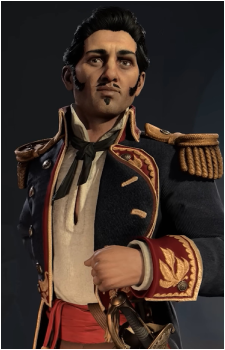 Simón Bolívar's image
