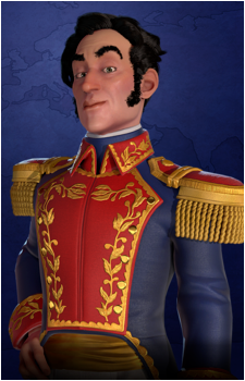 Simón Bolívar