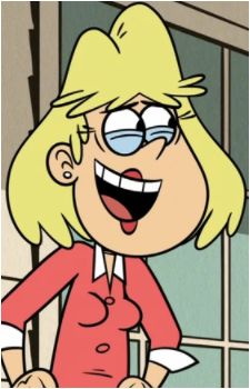 Rita Loud's image