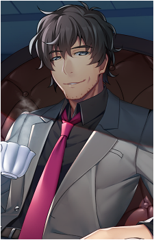 Enishi Urushihara's image