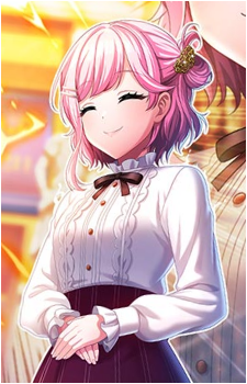 Miyu Sakurada