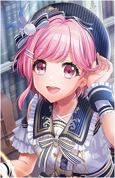 Miyu Sakurada