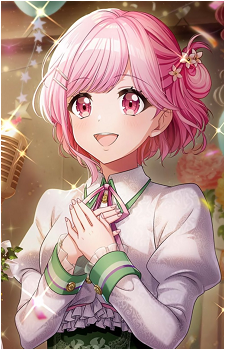 Miyu Sakurada