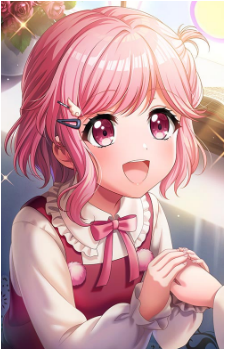 Miyu Sakurada