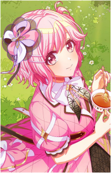 Miyu Sakurada