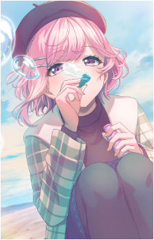 Miyu Sakurada