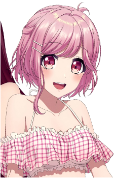 Miyu Sakurada