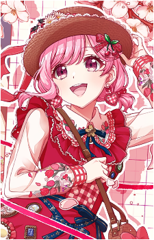 Miyu Sakurada