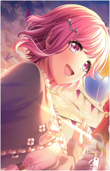 Miyu Sakurada