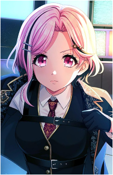 Miyu Sakurada