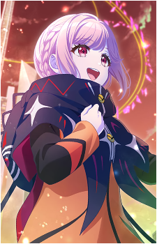 Miyu Sakurada