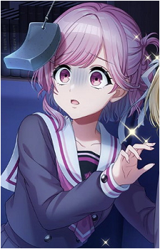 Miyu Sakurada