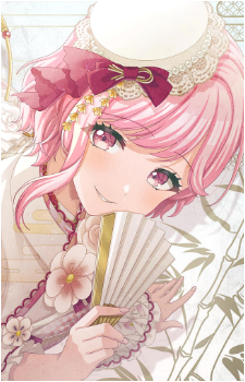 Miyu Sakurada