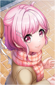 Miyu Sakurada