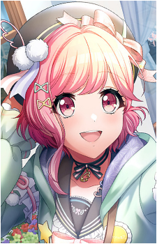 Miyu Sakurada