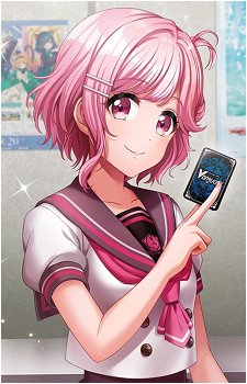 Miyu Sakurada