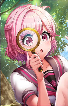 Miyu Sakurada