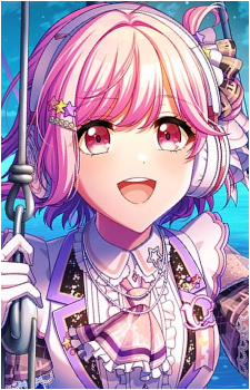 Miyu Sakurada