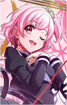 Miyu Sakurada