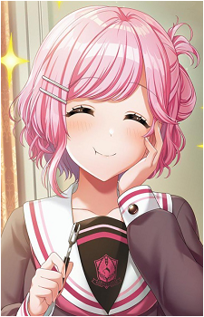 Miyu Sakurada