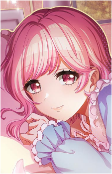 Miyu Sakurada