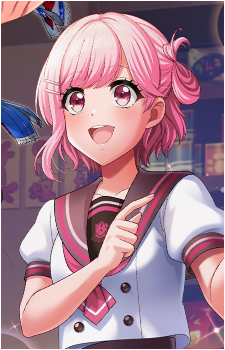 Miyu Sakurada