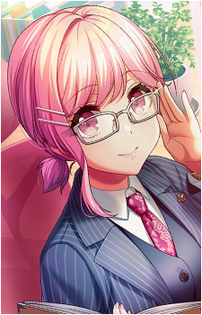 Miyu Sakurada