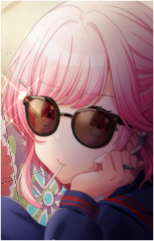 Miyu Sakurada
