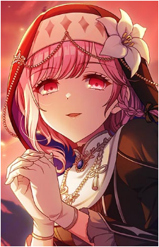 Miyu Sakurada