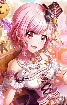 Miyu Sakurada