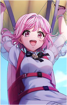 Miyu Sakurada